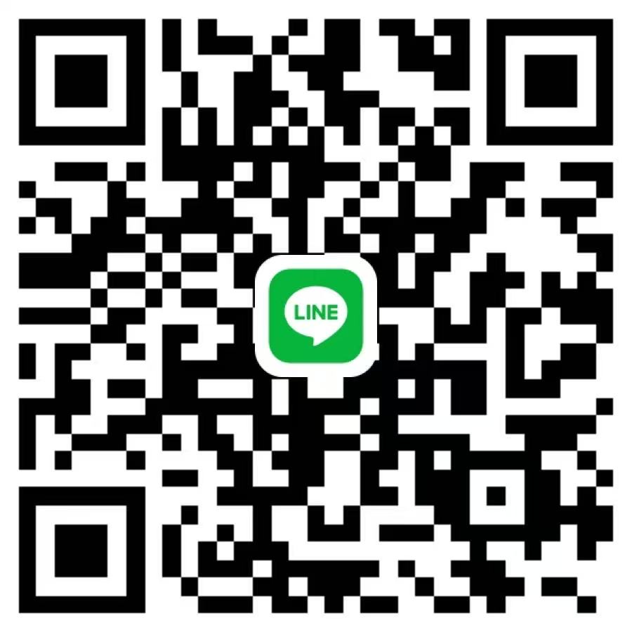 LINE QR Code